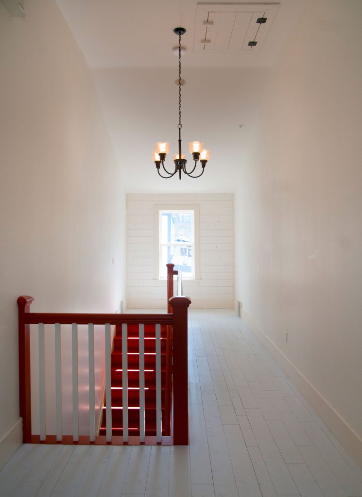 Sable Building & Design LTD