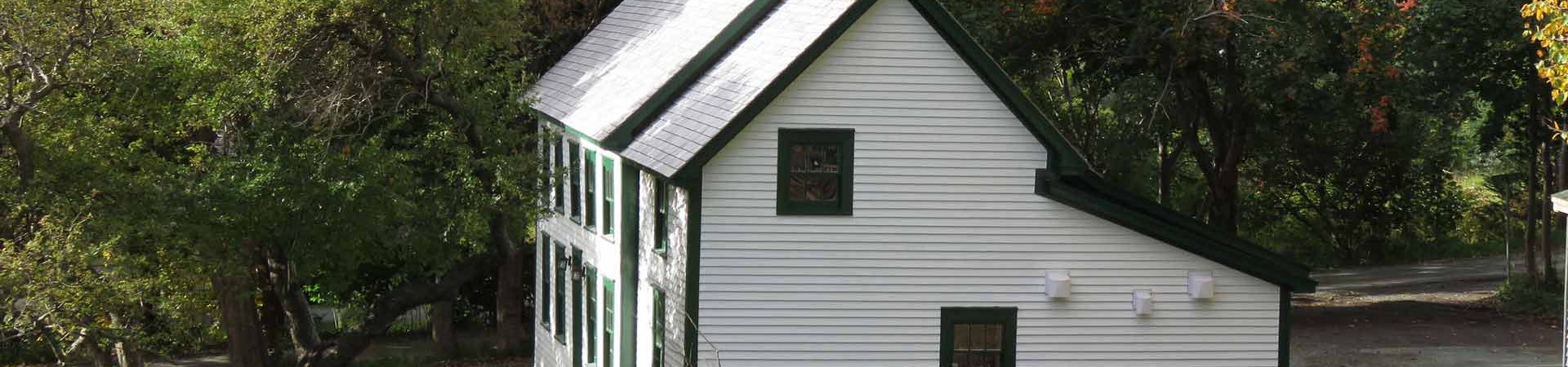 Sable Building & Design LTD