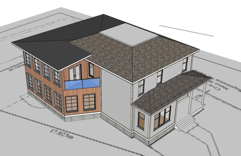 Sable Building & Design LTD
